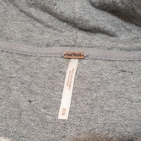 Free People
Kimmie Pullover - Picture 8 of 8